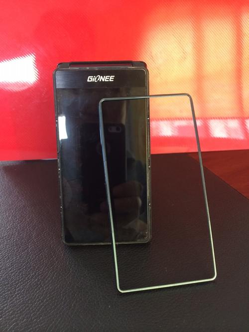 金立 W800 - 超长待机商务手机_资料手册-2