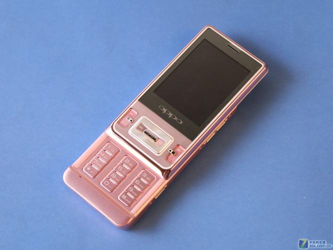 OPPO A201 - 时尚拍照手机_资料手册-3
