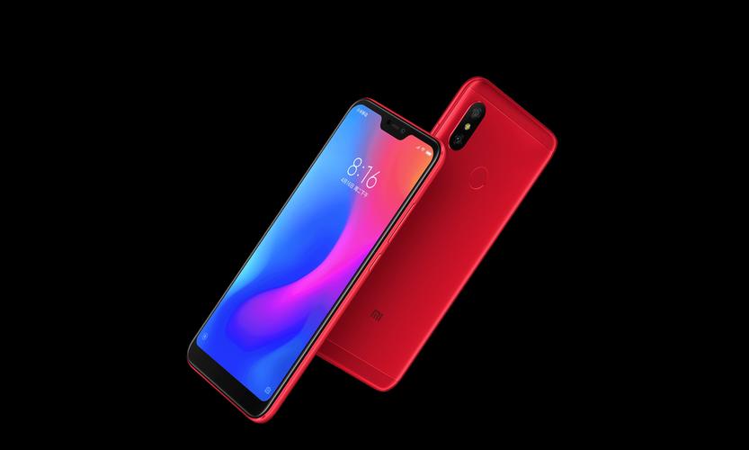 小米A2 Lite – 长续航全面屏手机_百科资料