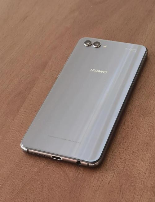 华为 nova 2s – 四摄全面屏手机_资料手册