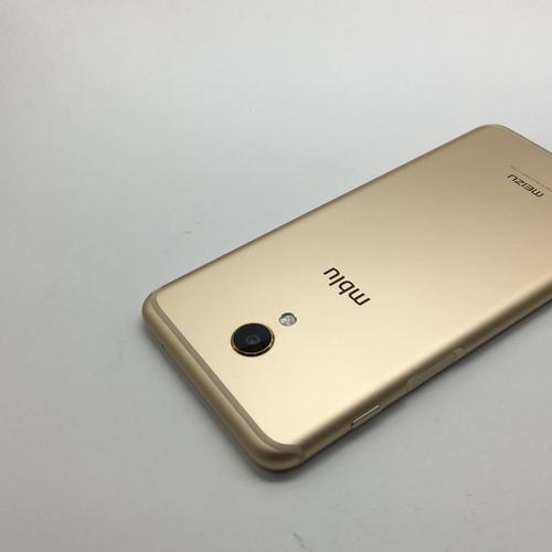 魅蓝 S6 - 全面屏千元手机_百科资料-5