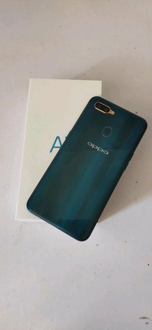 OPPO A76 - 持久续航中端智能手机_百科资料-3