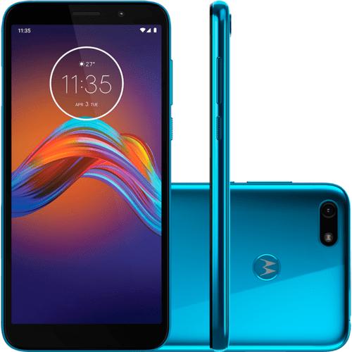 Moto E6 Play - 入门安卓手机_资料手册-5