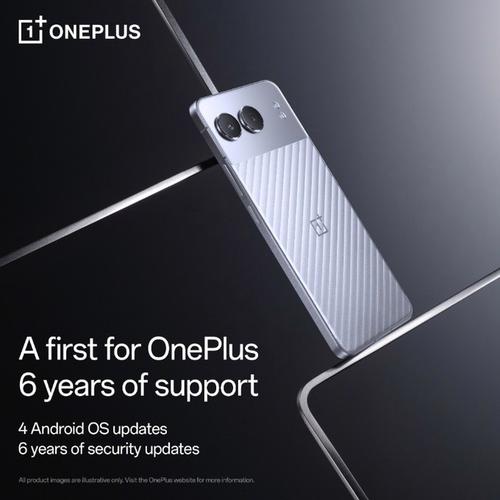 OnePlus Nord 4 - 中端性能手机_资料大全-3