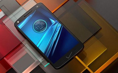 Moto X Force – 防碎屏旗舰智能手机_资料库