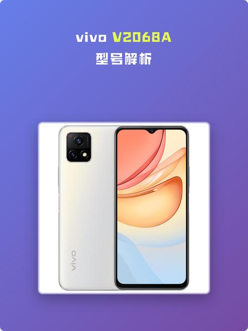 vivo V20 - 轻薄自拍手机_资料大全-2