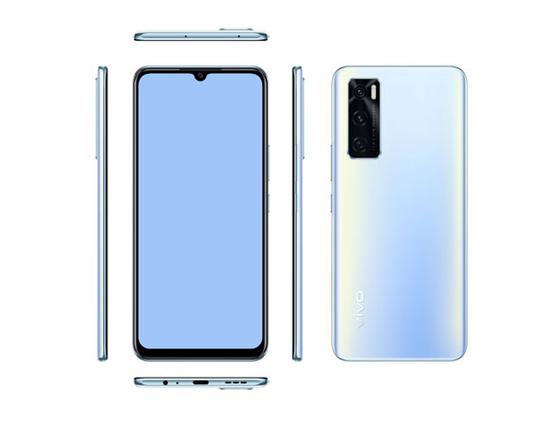 vivo V20SE - 高清自拍中端手机_百科资料-5