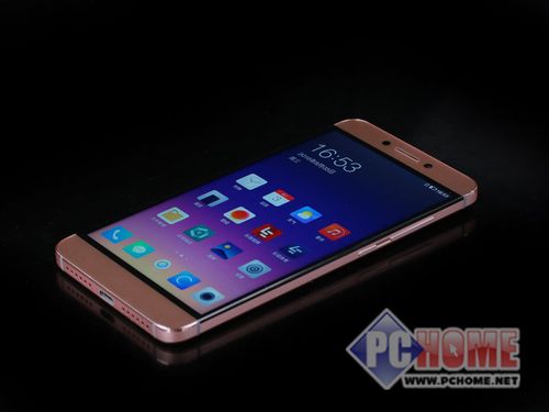 乐视超级手机 乐2 Pro (X20版) - 全金属旗舰智能手机_资料大全-3