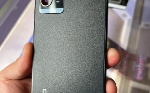 vivo Y33 – 长续航智能手机_百科资料