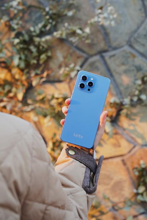 乐视 S1 Pro - 高清大屏智能手机_资料集锦-5