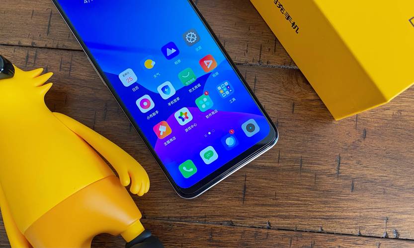 realme Q3 - 5000mAh长续航手机_资料库-5 realme Q3 - 5000mAh长续航手机_资料库-5
