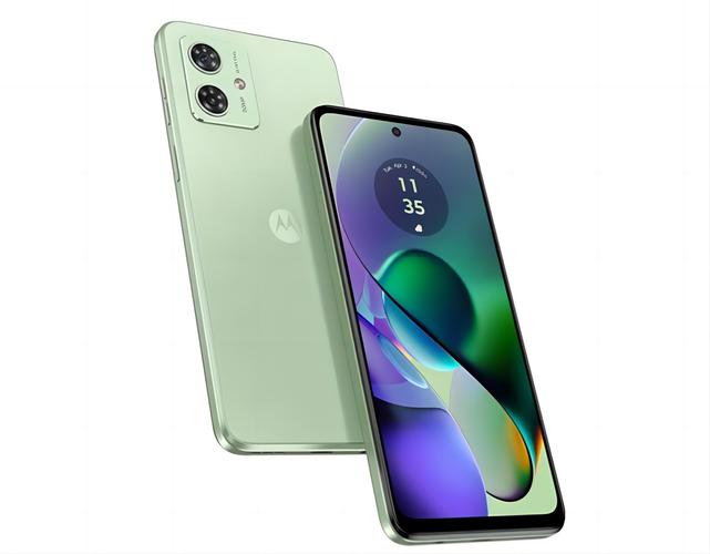 Moto G5 - 长续航入门智能手机_资料大全-3
