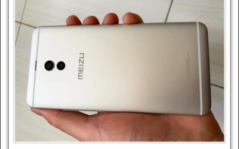魅蓝 Note6 – 双摄长续航手机_资料大全