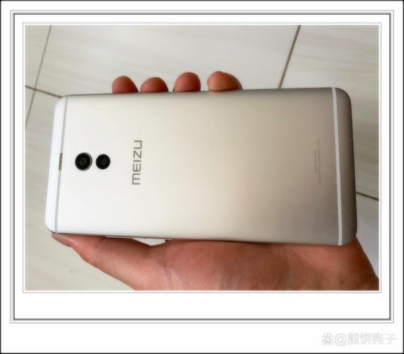 魅蓝 Note6 – 双摄长续航手机_资料大全