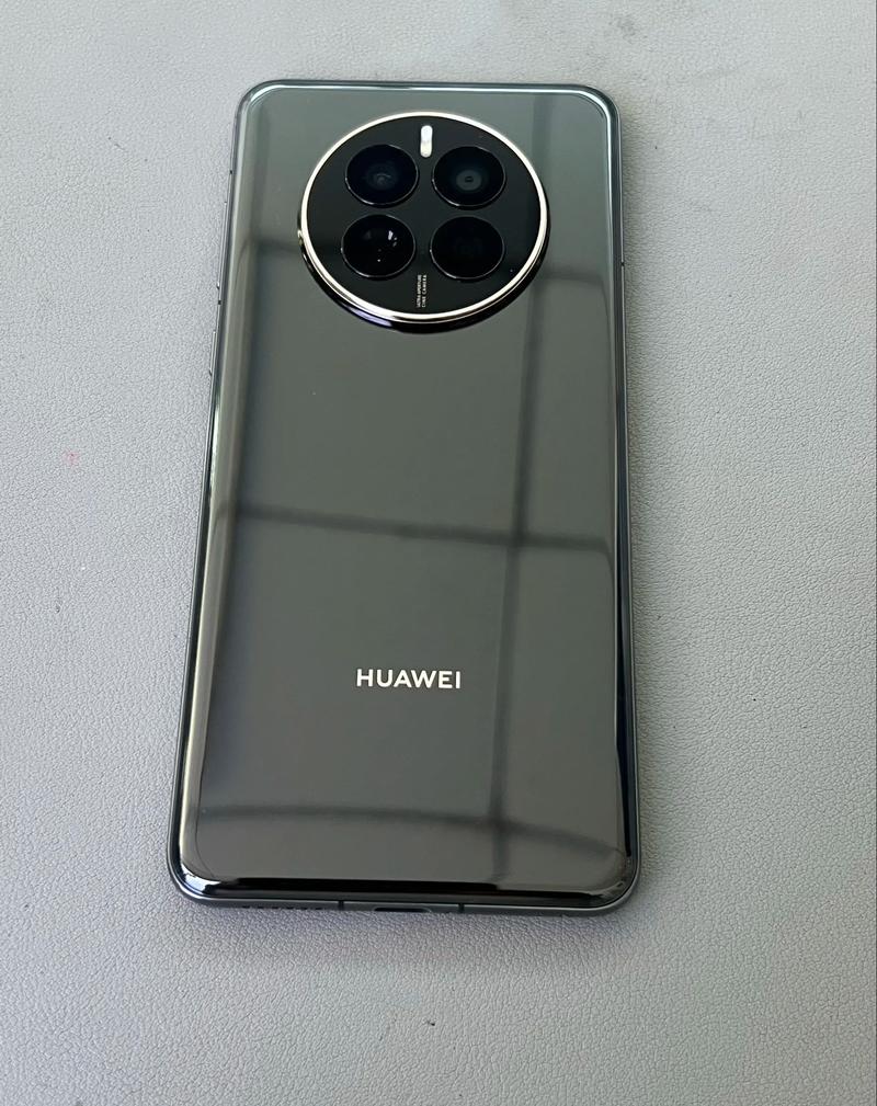 华为 Mate 50E – 超长续航旗舰手机_资料库