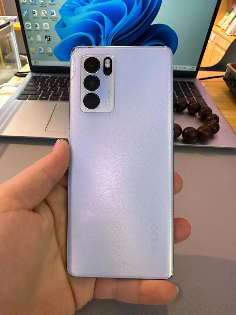 OPPO Reno6 Pro+ - 专业影像旗舰手机_资料大全-2