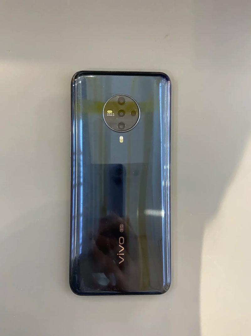 vivo S6 - 自拍旗舰手机_资料大全-3