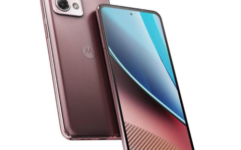 Moto G9 Play – 大电池长续航手机_资料手册