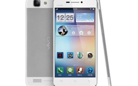 vivo X3 – 纤薄HiFi音乐手机_资料大全