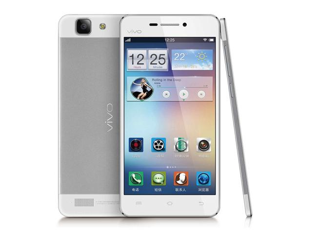 vivo X3 – 纤薄HiFi音乐手机_资料大全