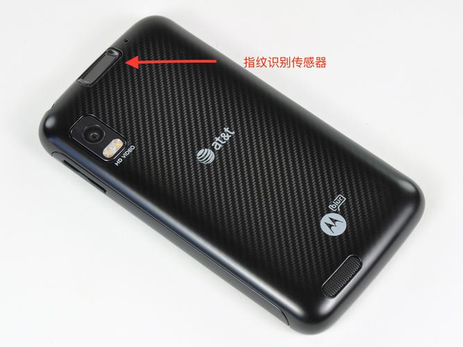 摩托罗拉 Moto G4 Plus - 高续航拍照手机_百科资料-4