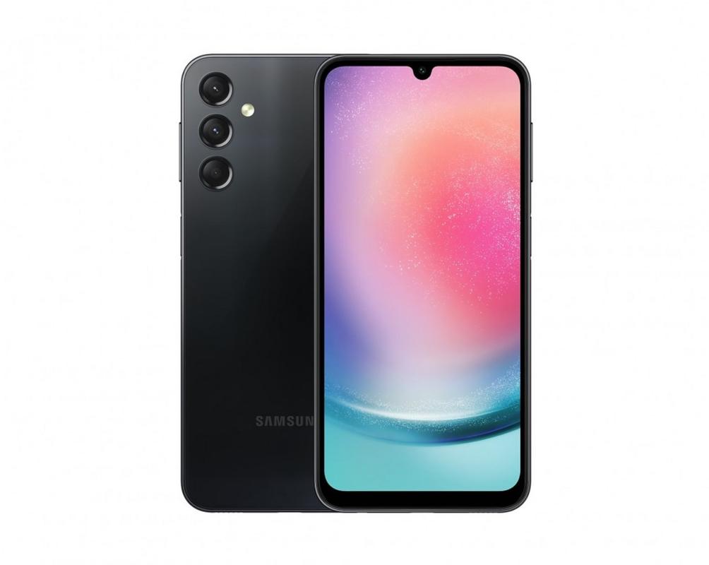 Galaxy A24 5G - 超清影像5G手机_百科资料-3