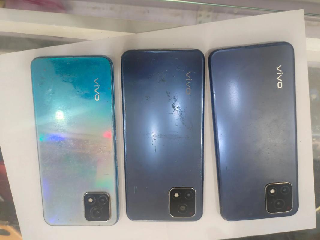 vivo Y02s - 长续航4G手机_百科资料-3