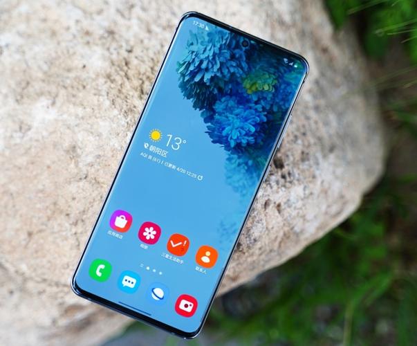 Galaxy S20 Ultra - 一亿像素旗舰手机_资料库-4