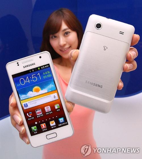 Galaxy M - 超长续航智能手机_百科资料-4