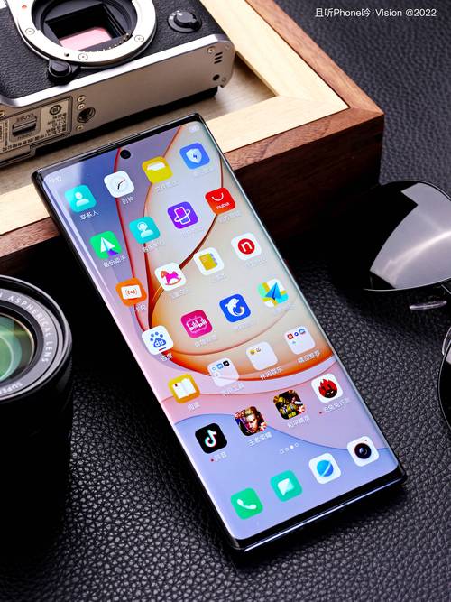 努比亚Z40S Pro - 人文影像旗舰手机_百科资料-4
