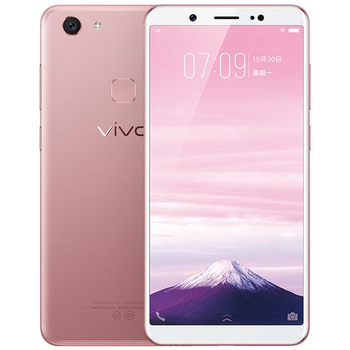 vivo Y75t - 长续航千元智能手机_百科资料-2