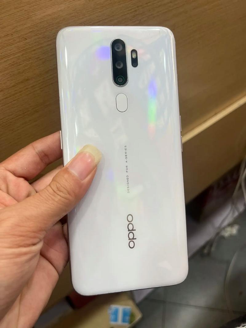 OPPO A11 - 高清三摄智能手机_百科资料-2