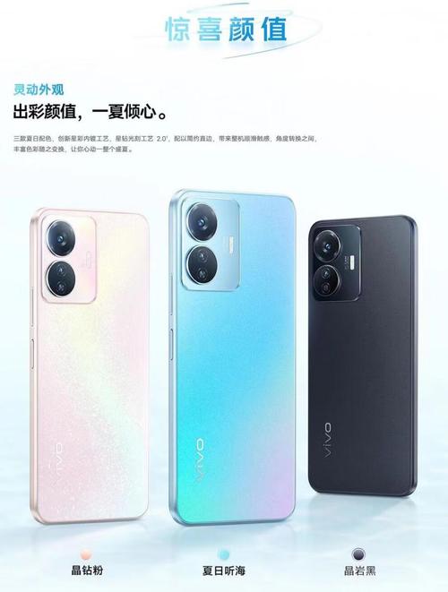 vivo Y75s5G - 5G长续航智能手机_百科资料-3 vivo Y75s5G - 5G长续航智能手机_百科资料-3