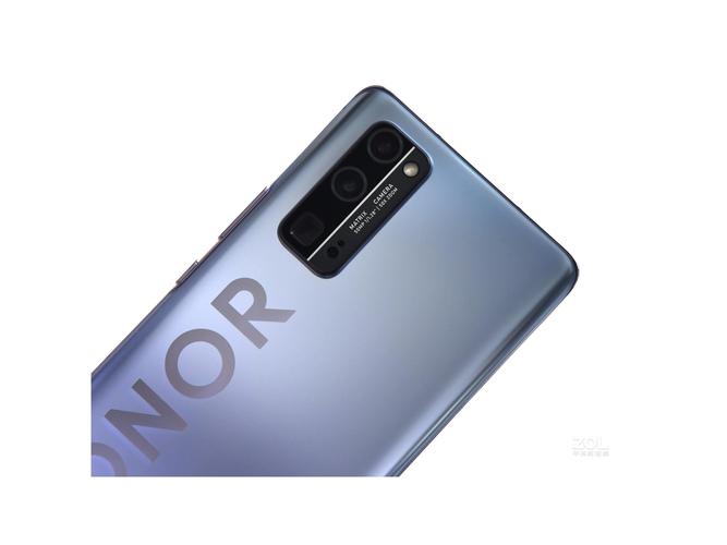 荣耀30 Pro - 超感光影像手机_资料大全-5