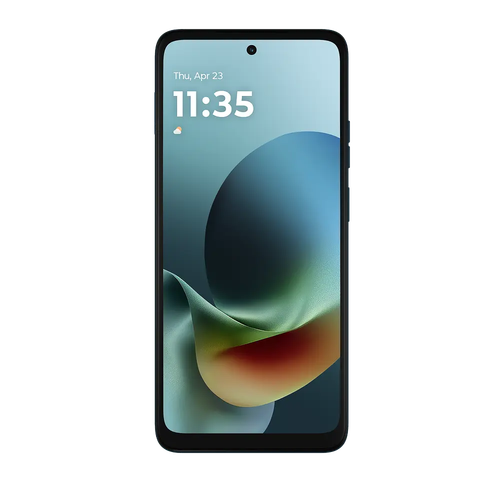 摩托罗拉 Moto G Play (2023) - 长续航入门手机_资料手册-2
