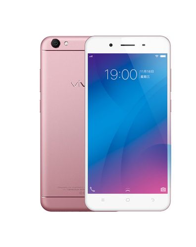 vivo Y65 - 高清全面屏智能手机_百科资料-2