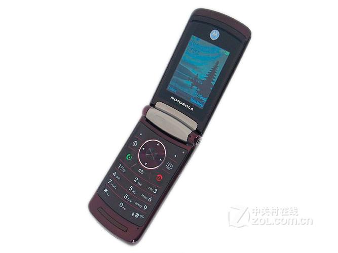 RAZR² V9 - 翻盖复古智能手机_百科资料-3