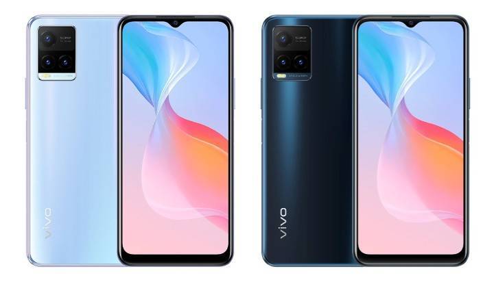 vivo Y21s - 长续航大屏手机_资料库-2
