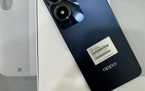 OPPO A2m – 长续航护眼手机_百科资料