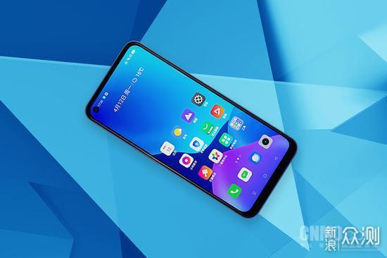realme V13 - 5000mAh长续航手机_资料库-4