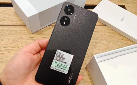 OPPO A58 – 高清护眼长续航手机_资料库