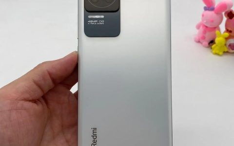 红米K50 – 性能旗舰游戏手机_资料大全