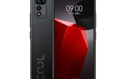酷派COOL 20s – 高刷护眼智能手机_资料集锦