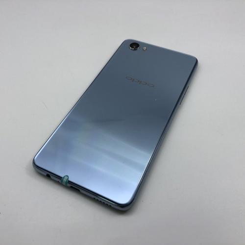 OPPO A3 (2018) – 全面屏入门手机_百科资料