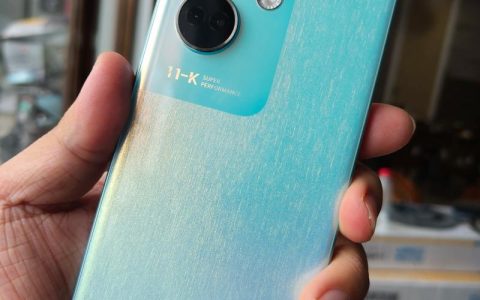 OPPO K11 – 旗舰影像手机_百科资料
