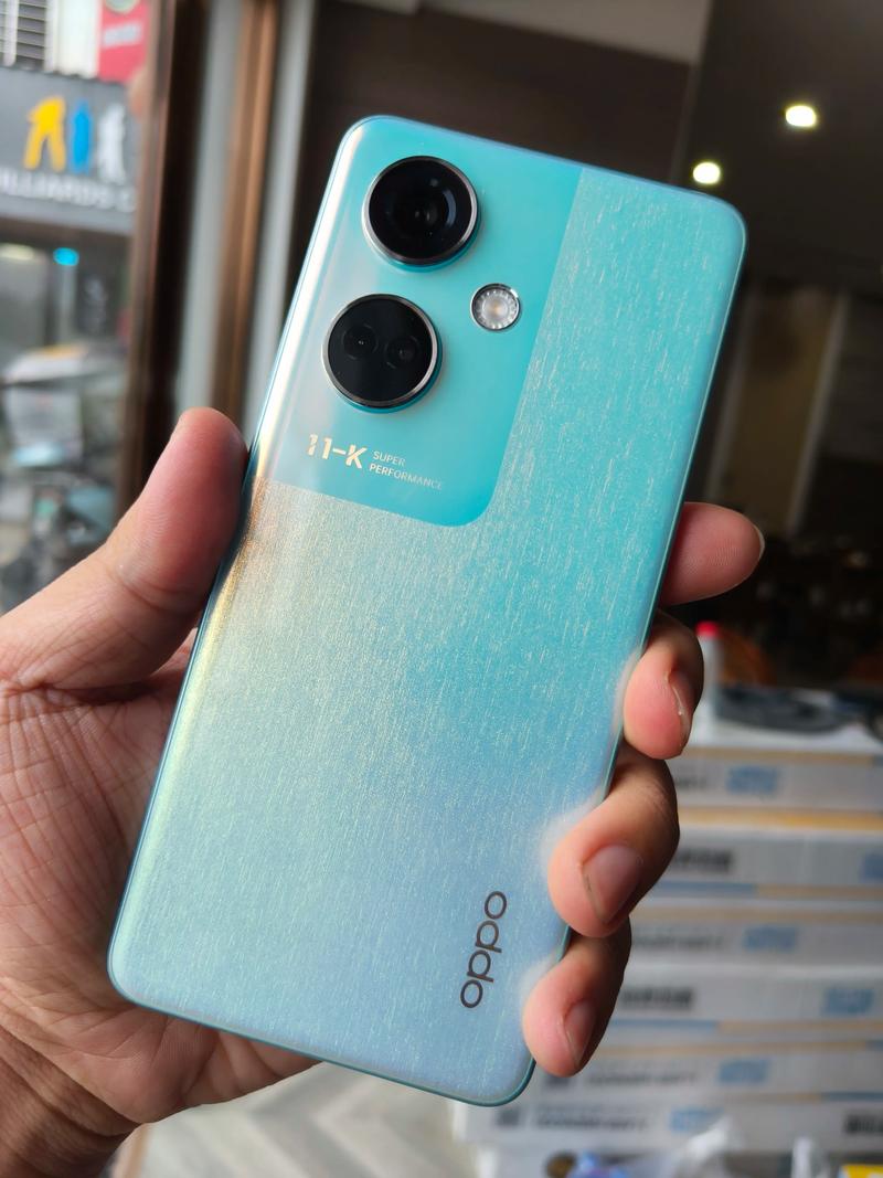 OPPO K11 – 旗舰影像手机_百科资料