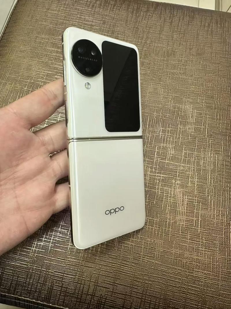 OPPO N3 - 翻转摄像头拍照手机_百科资料-3