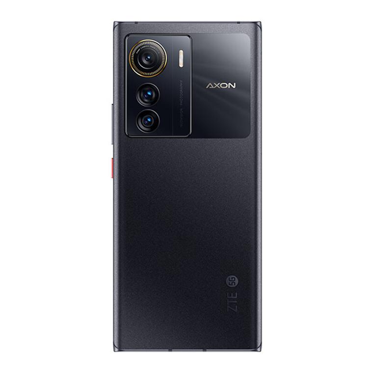 中兴Axon 50 Ultra - 全能影像旗舰手机_百科资料-2