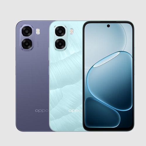 OPPO A6x - 高清大屏智能手机_资料手册-3