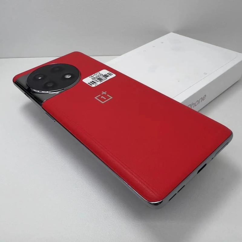 一加Ace 2V 原神定制版 - 联名游戏手机_资料手册-5